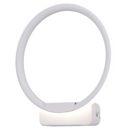 фото Бра arte lamp a2500ap-1wh