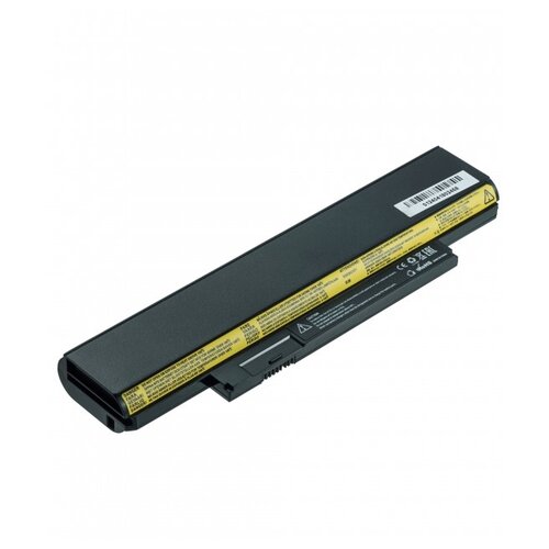 Аккумуляторная батарея для ноутбуков Lenovo ThinkPad Edge E120, E125, E320, E325 (42T4961, 45N1057), 4400mAh