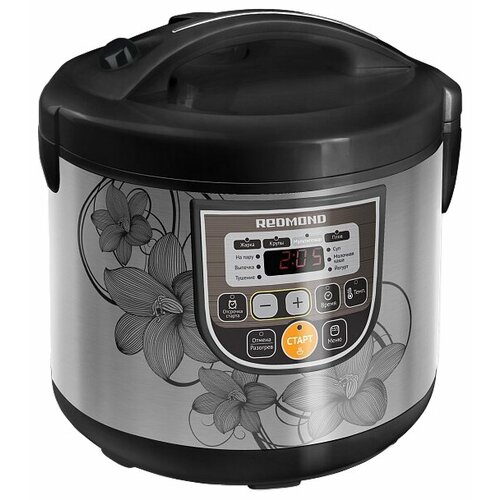 Мультиварка REDMOND RMC-M211 599900₽
