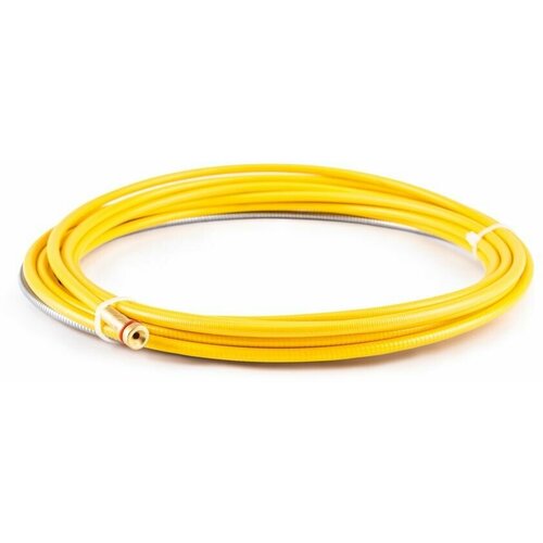 Канал 1,2-1,6мм сталь желтый, 5м (124.0044/GM0542, пр-во FoxWeld/КНР) канал 1 2 1 6мм сталь желтый 5м 124 0044 gm0542