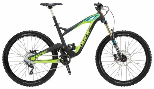 Gt force x carbon expert 2015 hotsell