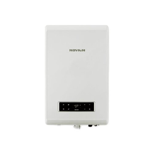 настенный газовый котел navien ncb 700 24 квт Конденсационный газовый котел Navien NCB 700 24КВТ, двухконтурный