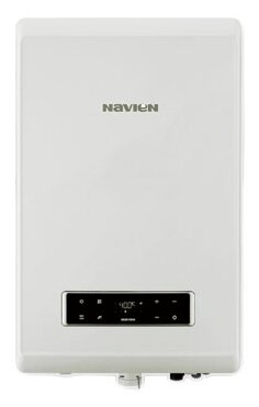 Настенный конденсационный газовый котел Navien NCB700-24K