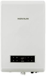 Конденсационный газовый котел Navien NCB 700 24КВТ, двухконтурный