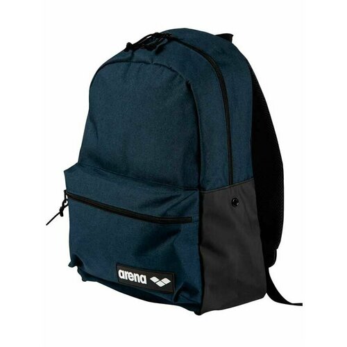 Рюкзак Arena Team Backpack 30 Melange (30 литров) мультиспортивный рюкзак arena team backpack 30 team navy melange синий