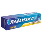 Ламизил крем 1% 15г - изображение