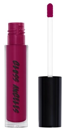 Smashbox блеск для губ Gloss Angeles, Acai You Girl