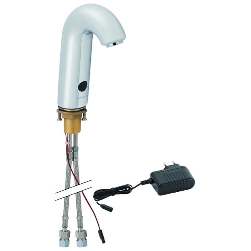 фото Смеситель для раковины geberit