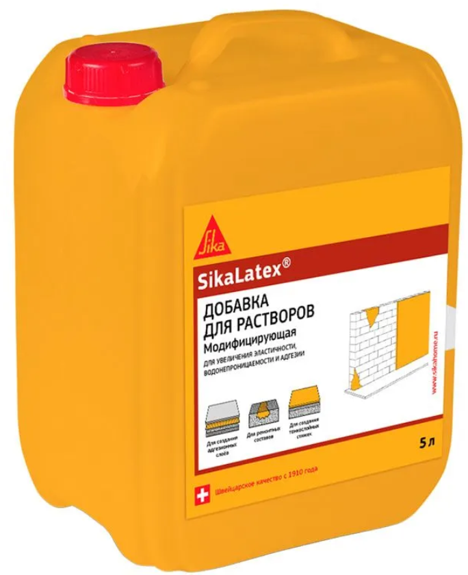            SikaLatex (5)