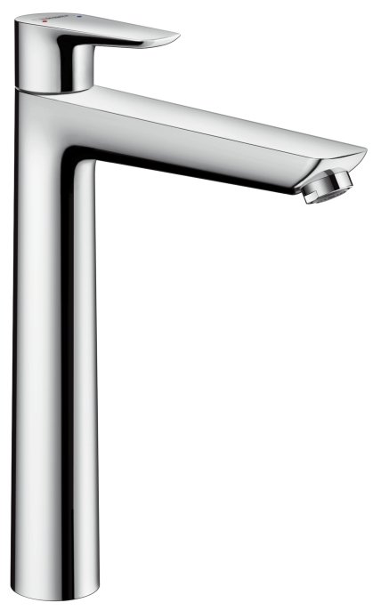 Смеситель для душа hansgrohe Talis E 71717000 рычажный