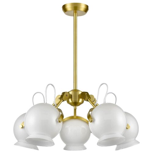 фото Люстра vele luce giuseppe