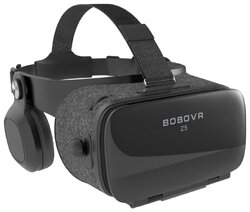 Очки виртуальной реальности для смартфона BOBOVR Z5 2018