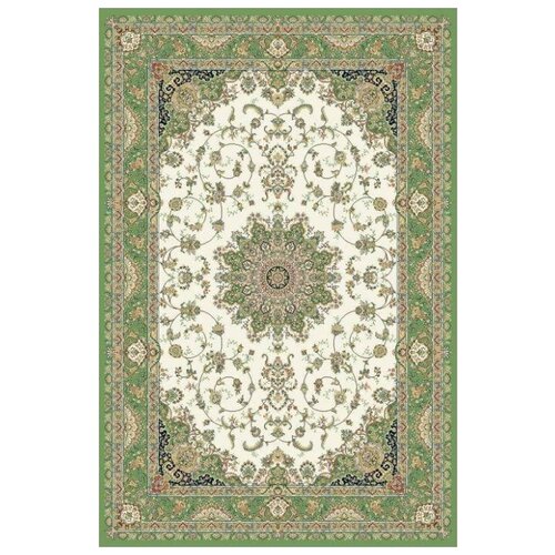 фото Ковер ragolle из вискозы и