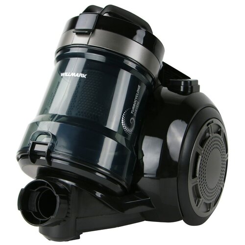 WILLMARK Пылесос WILLMARK VC-2298CYM Циклон телескоп трубка20л 1800Вт щетка Multi power 656700₽