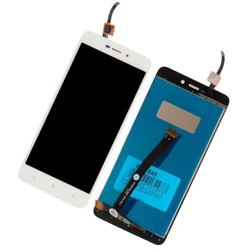 дисплей zip для xiaomi redmi 4a black Display / Дисплей в сборе с тачскрином для Xiaomi Redmi 4A, белый