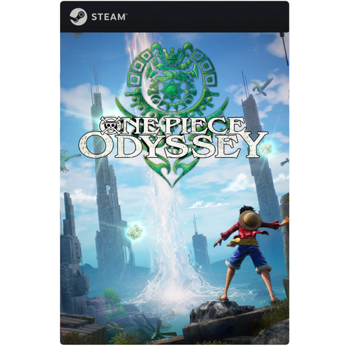 Игра ONE PIECE ODYSSEY для PC, Steam, электронный ключ one piece pirate warriors 3 story pack для windows электронный ключ