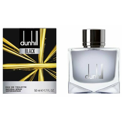 фото Туалетная вода Dunhill Black