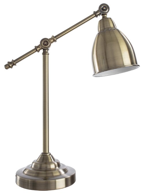 Светильник настольный Arte Lamp A2054LT-1AB