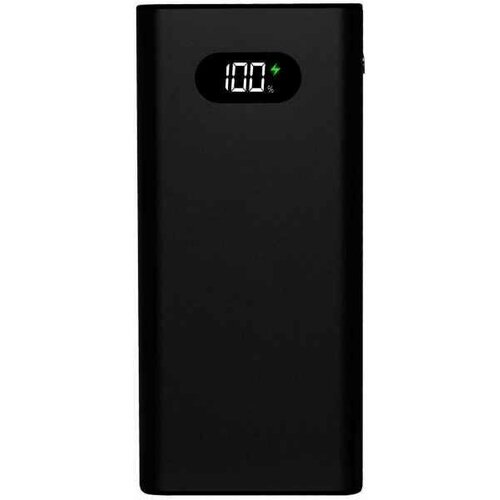 TFN Blaze LCD PD 225W 10000mAh black Черный 199600₽