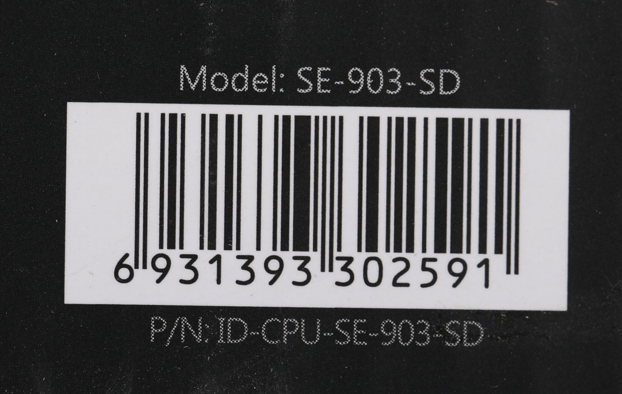 Кулер для процессора ID-COOLING SE-903-SD, 1 л., серебристый/черный/белый - фотография № 19