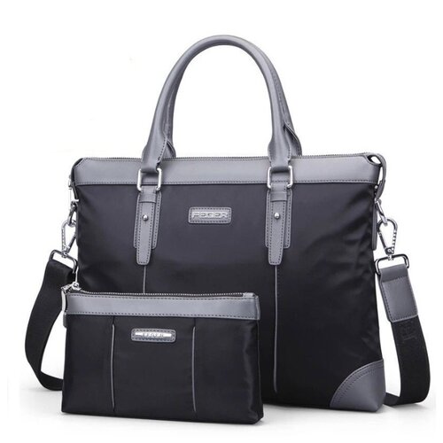 фото Сумка mypads premium m141-095 14.1" черный