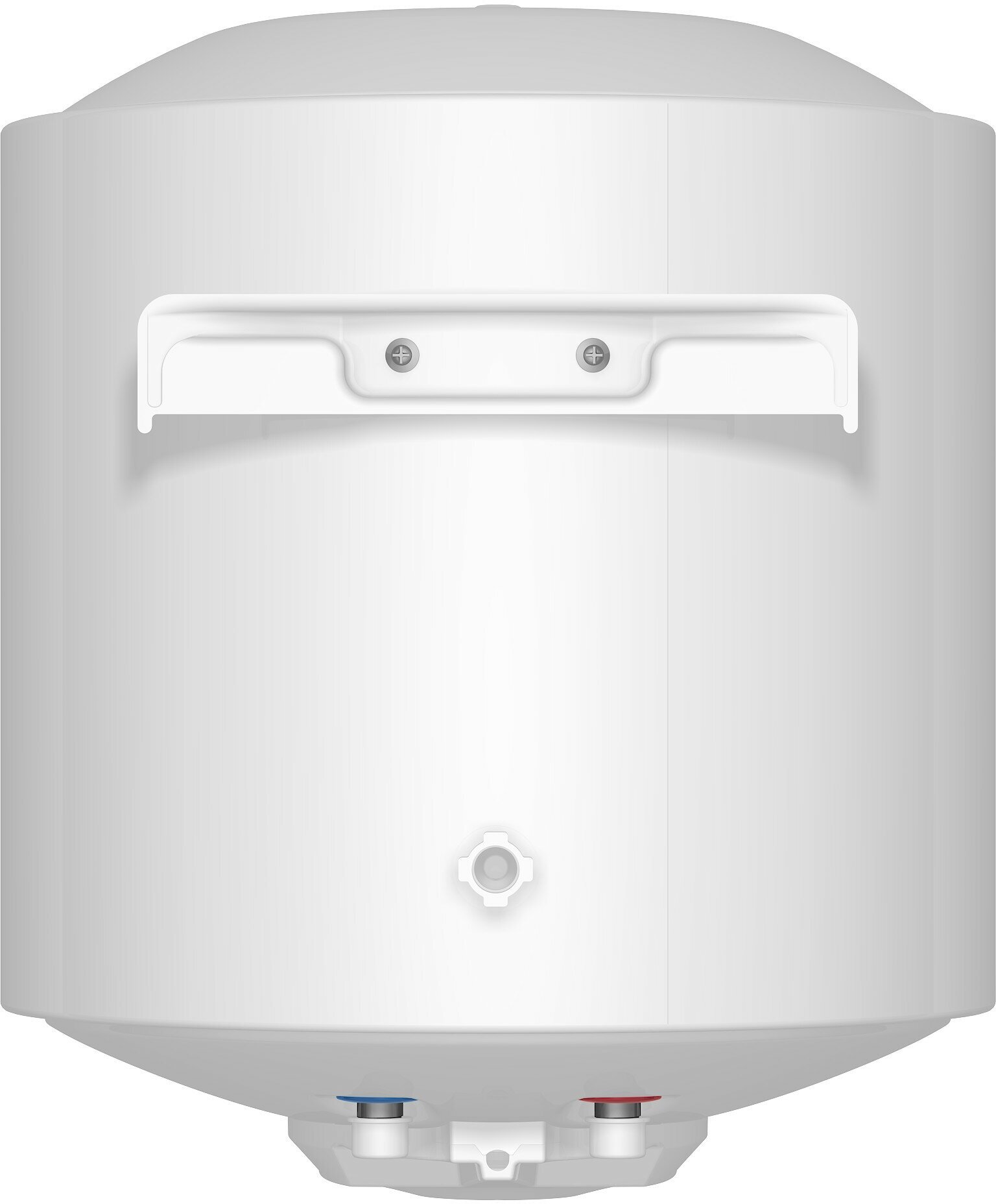 Электрический аккумуляционный бытовой водонагреватель Термекс Thermex - фото №18