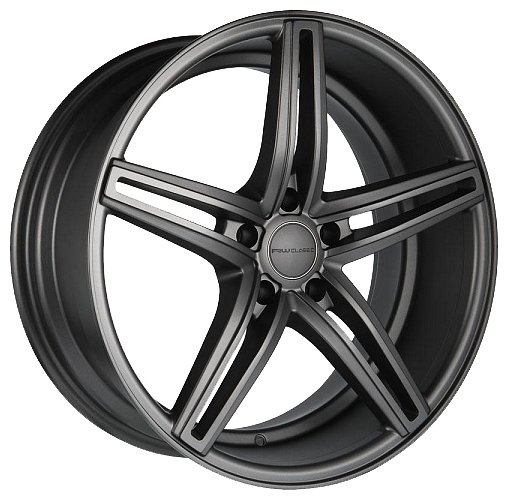 Колесный диск RW Classic EVO H-583 8,5/R19 5*120 ET25 d72,6 DMGM F/P