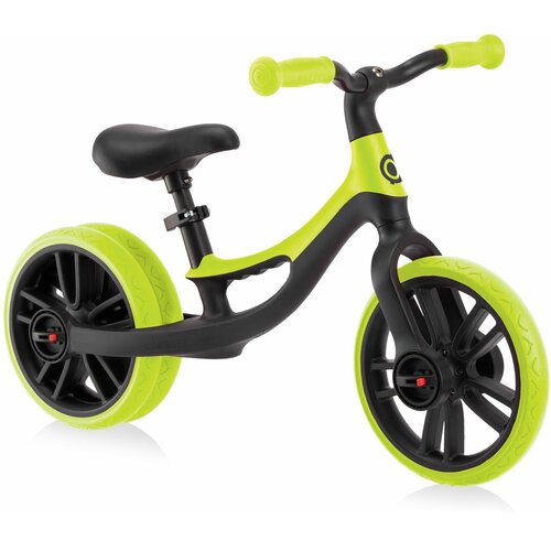 Беговел Globber Go Bike Elite Duo беговел globber go bike duo бело розовый