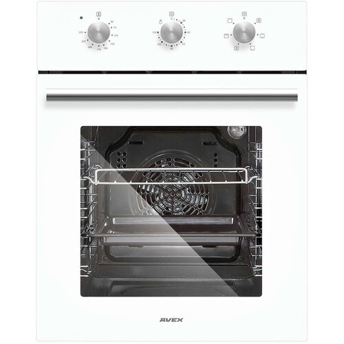 Духовой шкаф HIBERG VM 4260 W 4132800₽