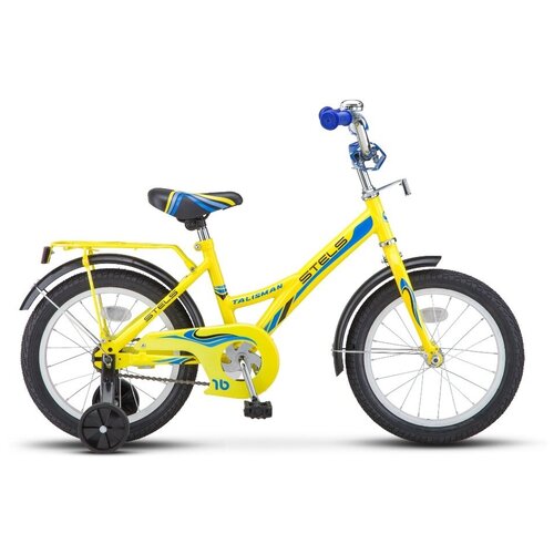 Велосипеды Детские 16 дюймов Stels Talisman 16 Z010 2020 701000₽