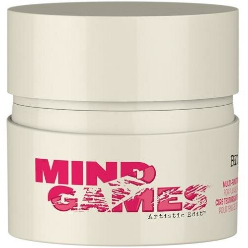 BED HEAD ARTISTIC EDIT Пластичный воск для волос MIND GAMES 50 гр, TIGI