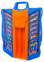 Трек Hot Wheels Drag Racing Case HWCC7