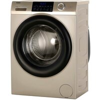 Стиральная машина узкая Haier HW70-BP12959G