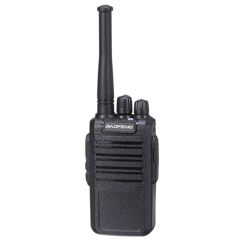 BAOFENG Рация BF-M4 1 шт - рация baofeng рация на аккумуляторах портативные рации хорошая рация рация цена лучшие рации 260800₽