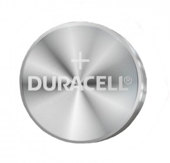 Батарейка Duracell - фото №17