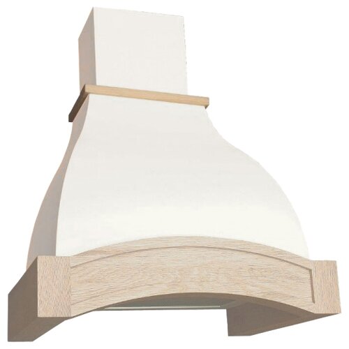 Турбина Аркада 60П белый муардуб неокр 650кубч 3ск 1785000₽