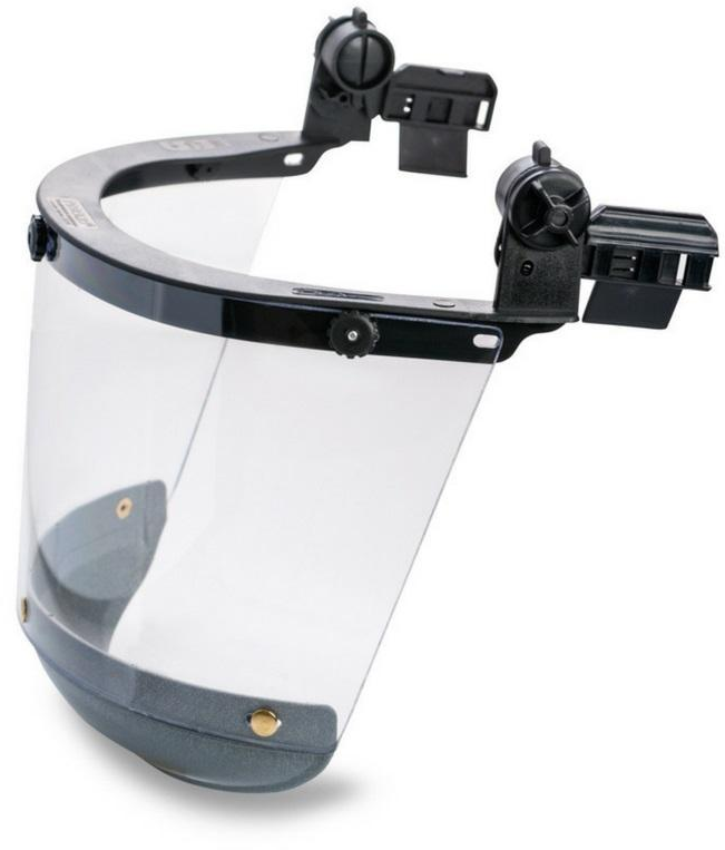 Щиток защитный РОСОМ3 КБТ визион TITAN на каску (04391) 1319049