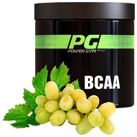 BCAA Power Gym Product BCAA 2:1:1 (200 г) арбуз