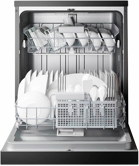 Умная посудомоечная машина Xiaomi Mijia Smart Dishwasher 15 Sets S1 (VDW1501M) - фотография № 8