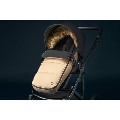 Зимний конверт HUG 6+ Anex Brown