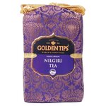 Чай черный Golden Tips Nilgiri - изображение