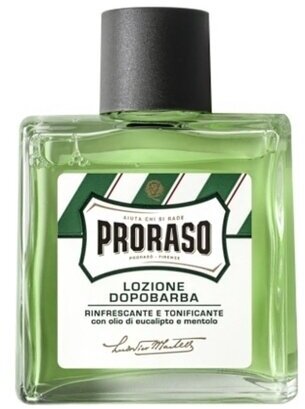 Proraso Лосьон после бритья освежающий 100 мл (Proraso, ) - фото №5