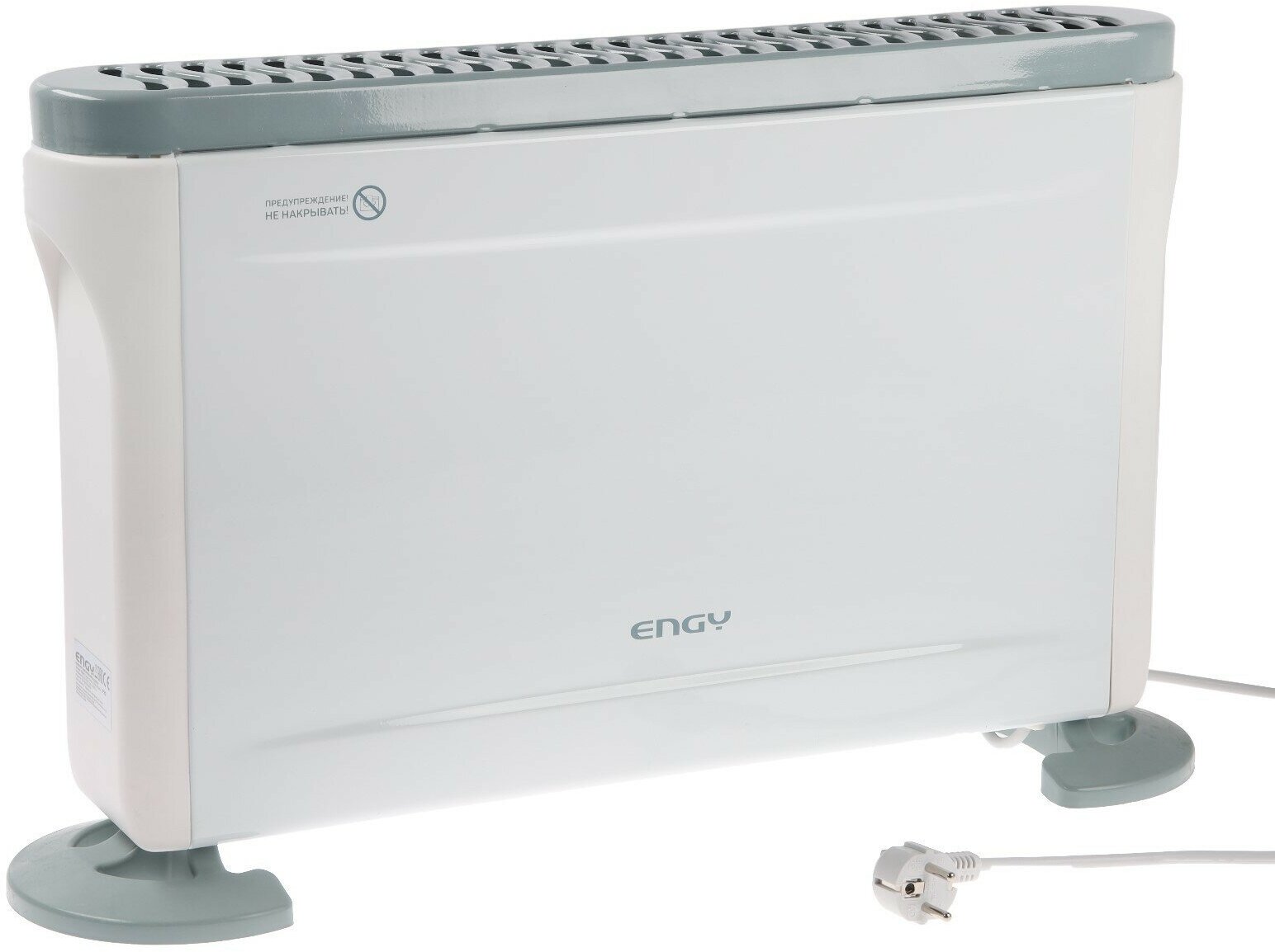 Конвектор электрический Engy EN-2200-01, 2200 Вт - фотография № 6