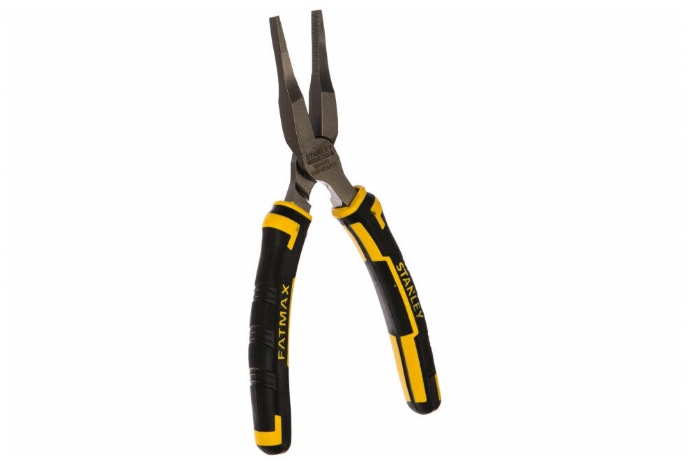 Плоскогубцы STANLEY HAND TOOLS STANLEY 0-84-495, FatMax 150 мм - фотография № 3