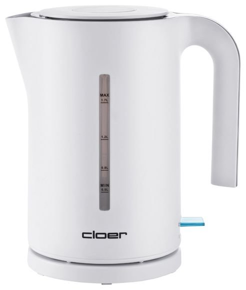 Чайник Cloer 4111