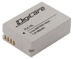 Аккумулятор Digicare PLC-10L