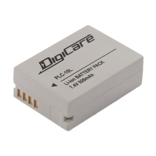 Аккумулятор Digicare PLC-10L