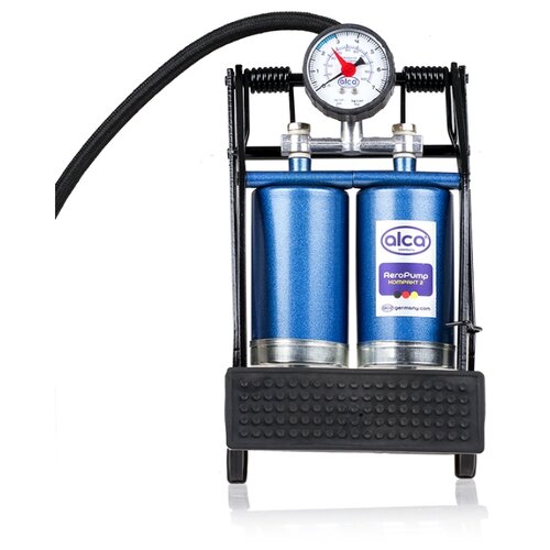 фото Автомобильный насос alca 202200