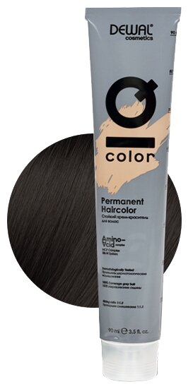 4.1   IQ COLOR, 90  DEWAL Cosmetics MR-DC4.1