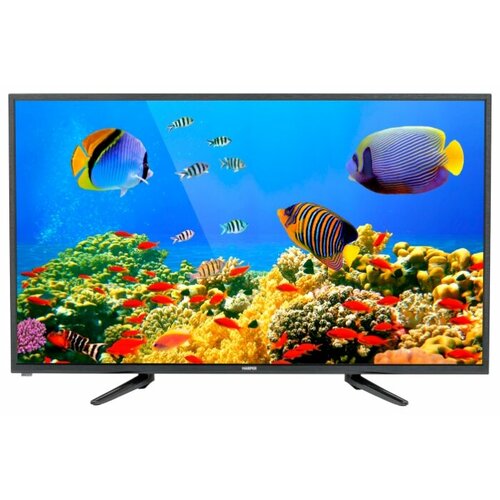 Телевизор 32 Harper 32R470T черный 1366x768 50 Гц USB 3 х HDMI CI 1001000₽